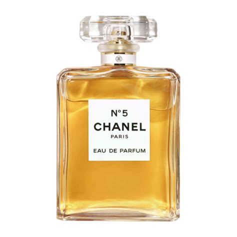 chanel classic parfum